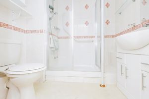BATHROOM- click for photo gallery